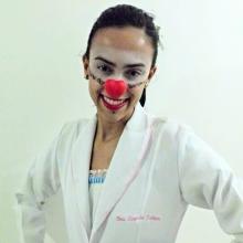Isadora Gondim