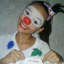 Clarissa Gomes
