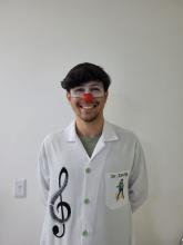 Charlysson Fiel
