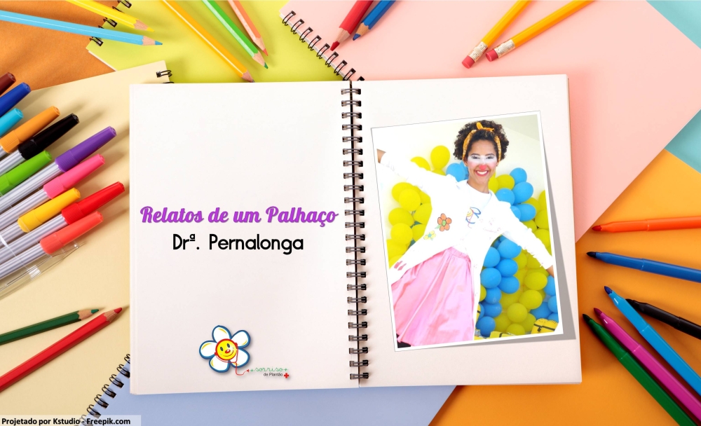 Relatos de um Palhaço: Dr&ordf;. Pernalonga III
