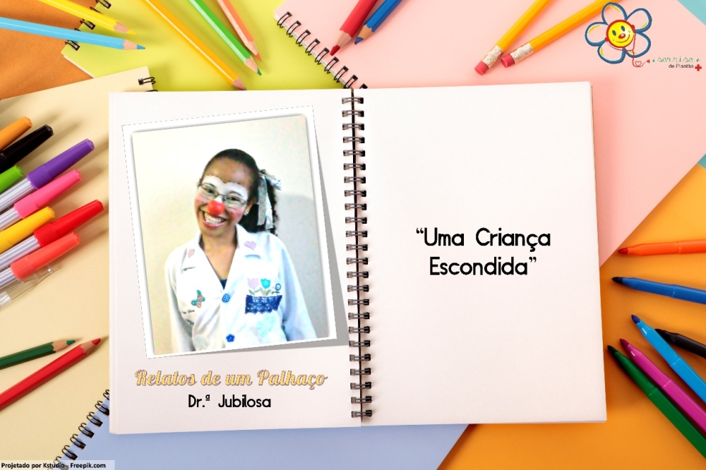 Relatos de um Palhaço: Dr.&ordf; Jubilosa