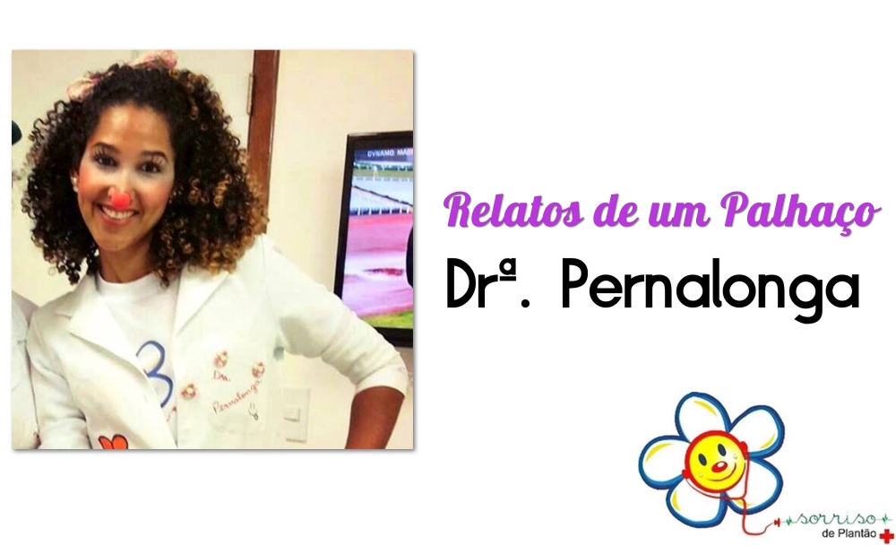 Relatos de um Palhaço: Dr&ordf;. Pernalonga II