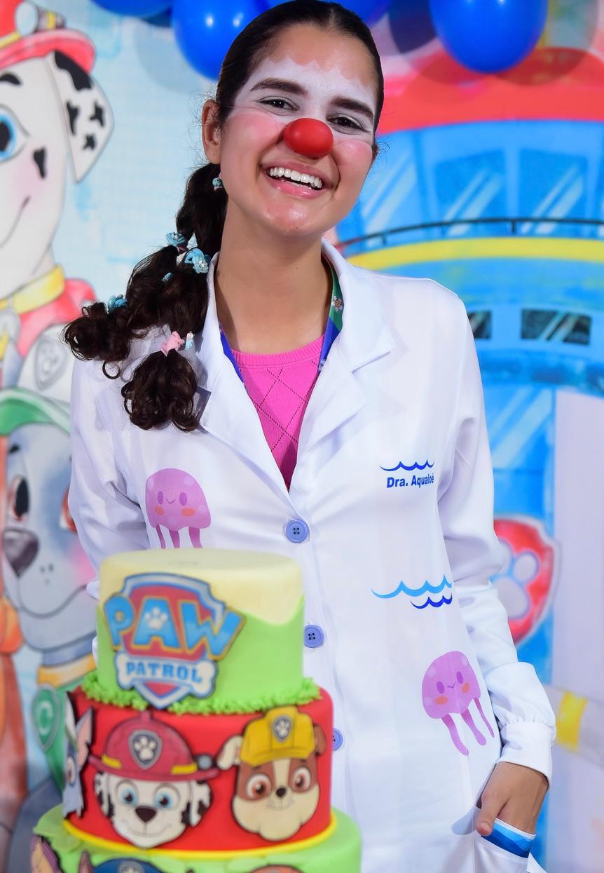 Priscila Paiva Torres de Castro
