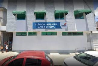 Clínica Infantil Dra. Daisy Brêda