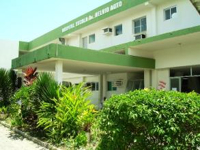 Hospital Escola Dr. Hélvio Auto