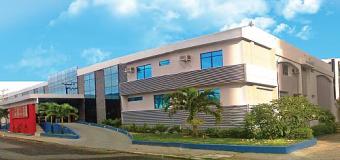 Santa Casa de Misericórdia de Maceió - Unidade Farol