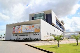 Hospital Metropolitano de Alagoas