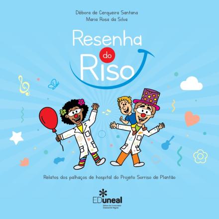 Resenha do Riso