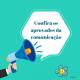 Confira os aprovados na Seleção de Comunicação 2019/2020